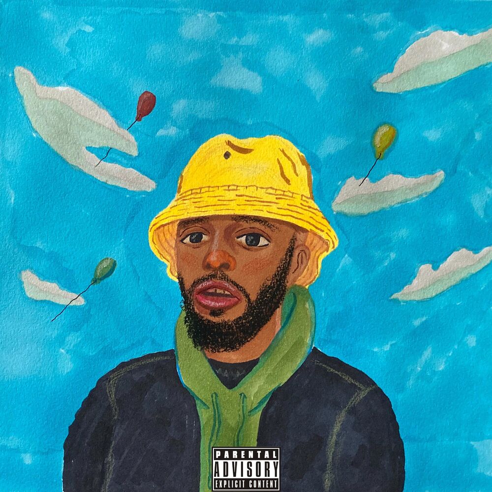 Picture of VEYESINE (feat. Oaklin Winthrop)