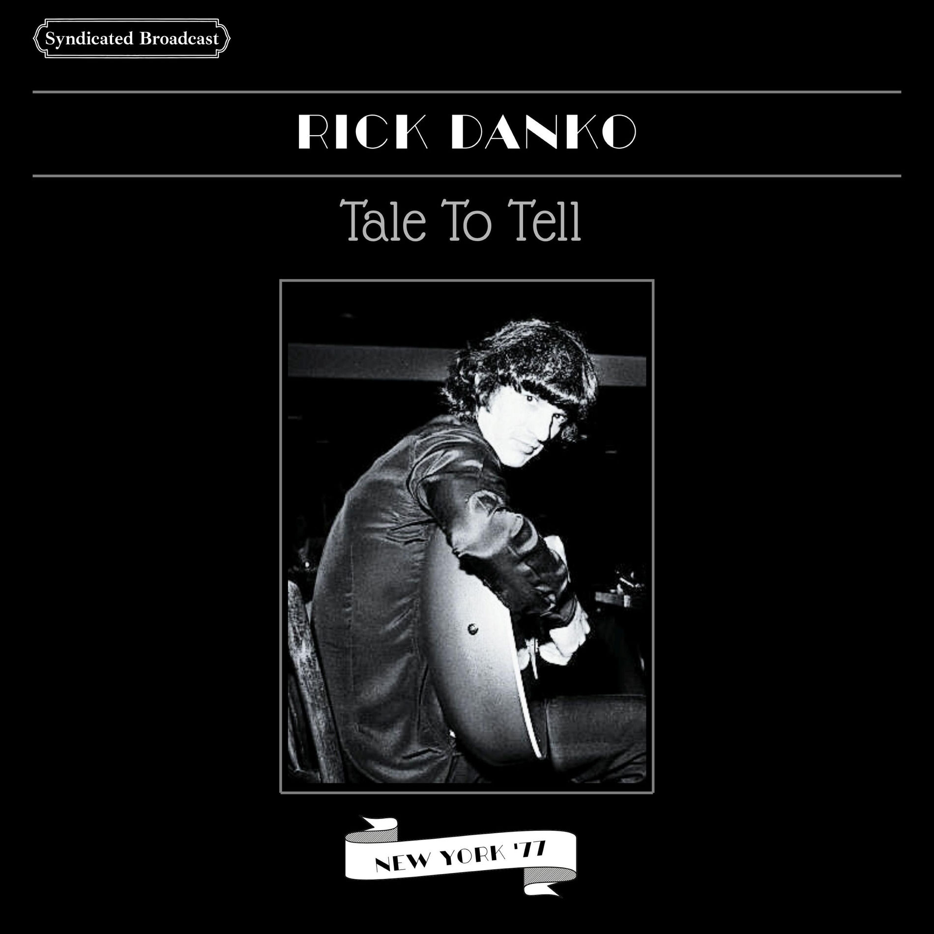 Rick Danko: albums, songs, concerts | Deezer