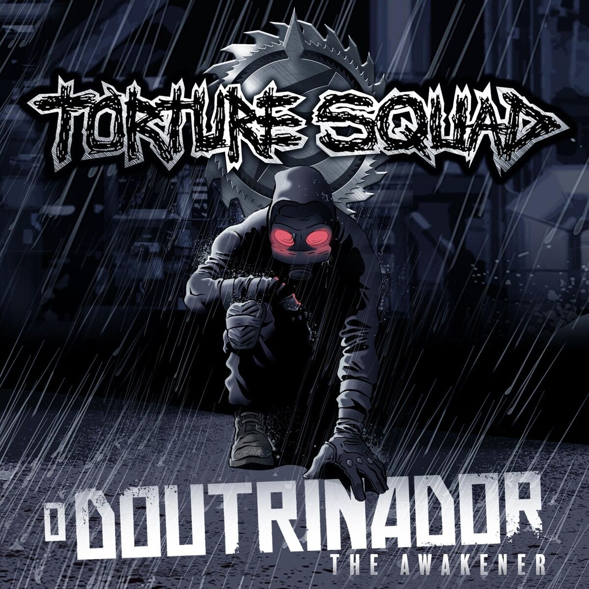 Album cover of The Awakener
