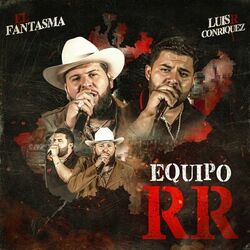 Cover of Equipo RR