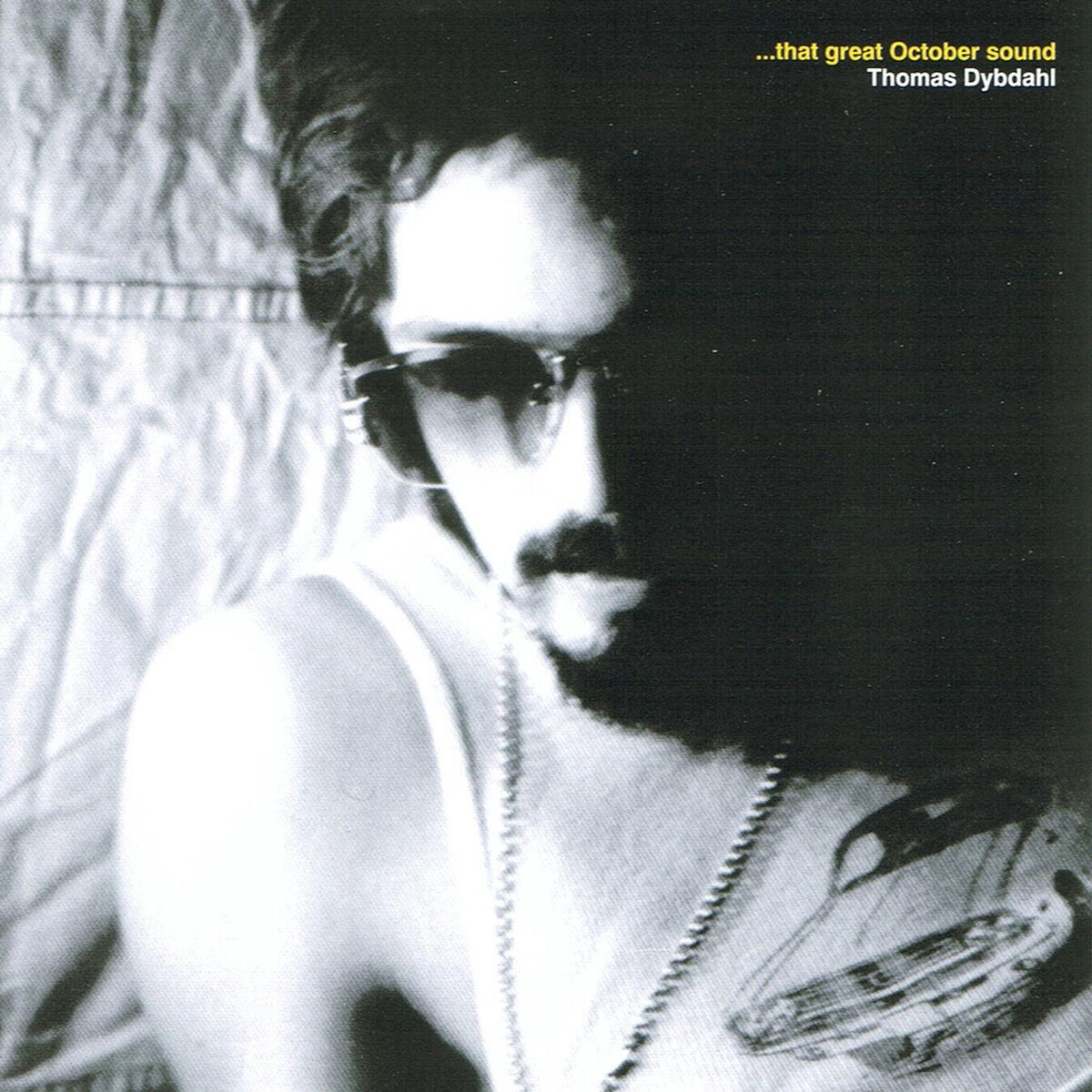 Album cover of All's Not Lost