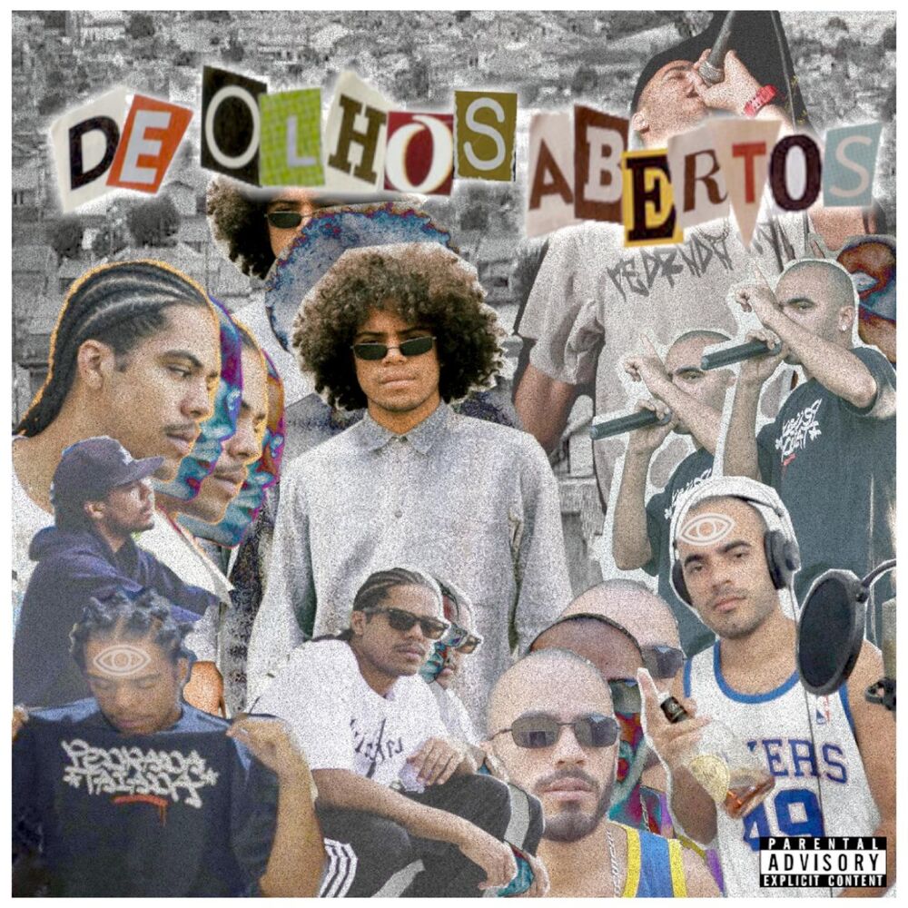 Picture of De Olhos Abertos
