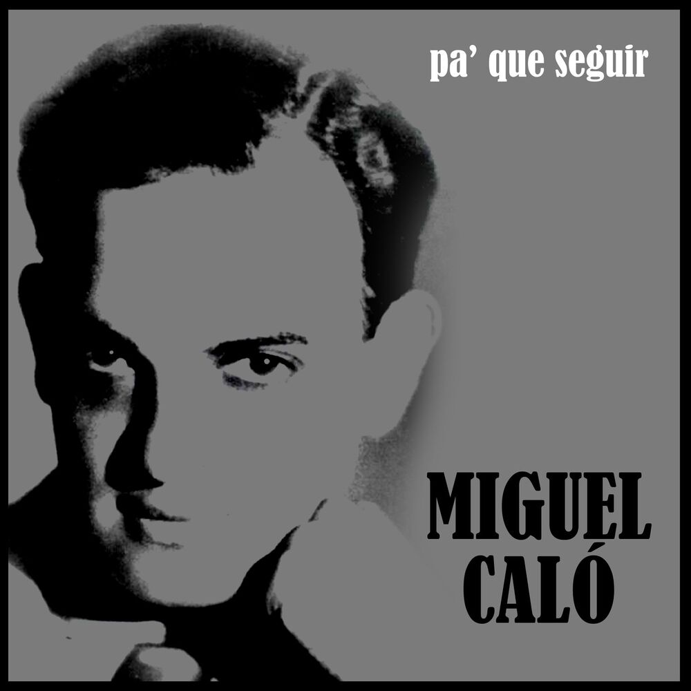 Picture of Pa' Que Seguir