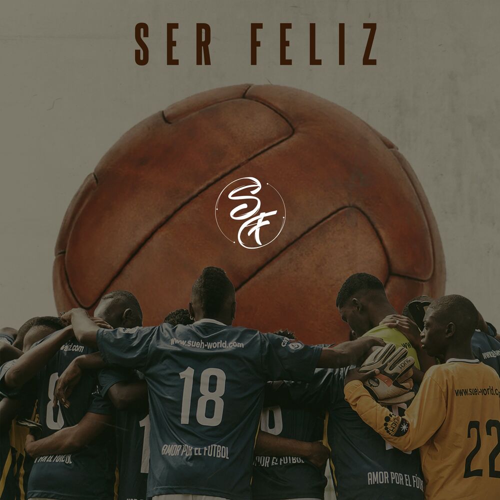 Picture of Ser Feliz (Radio Edit)