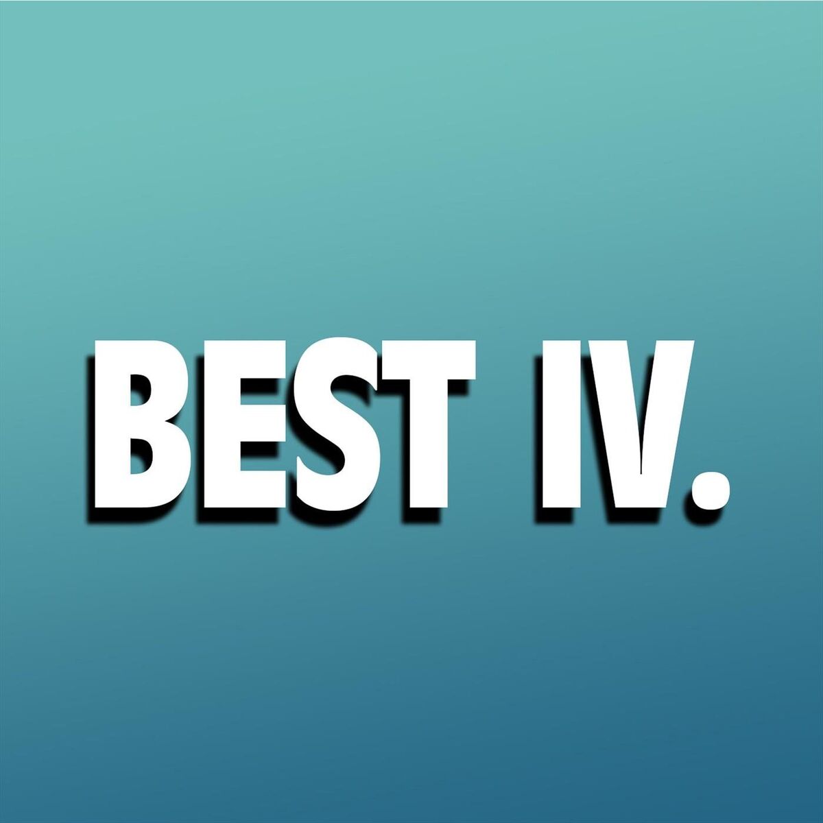 Album cover of Best 4.