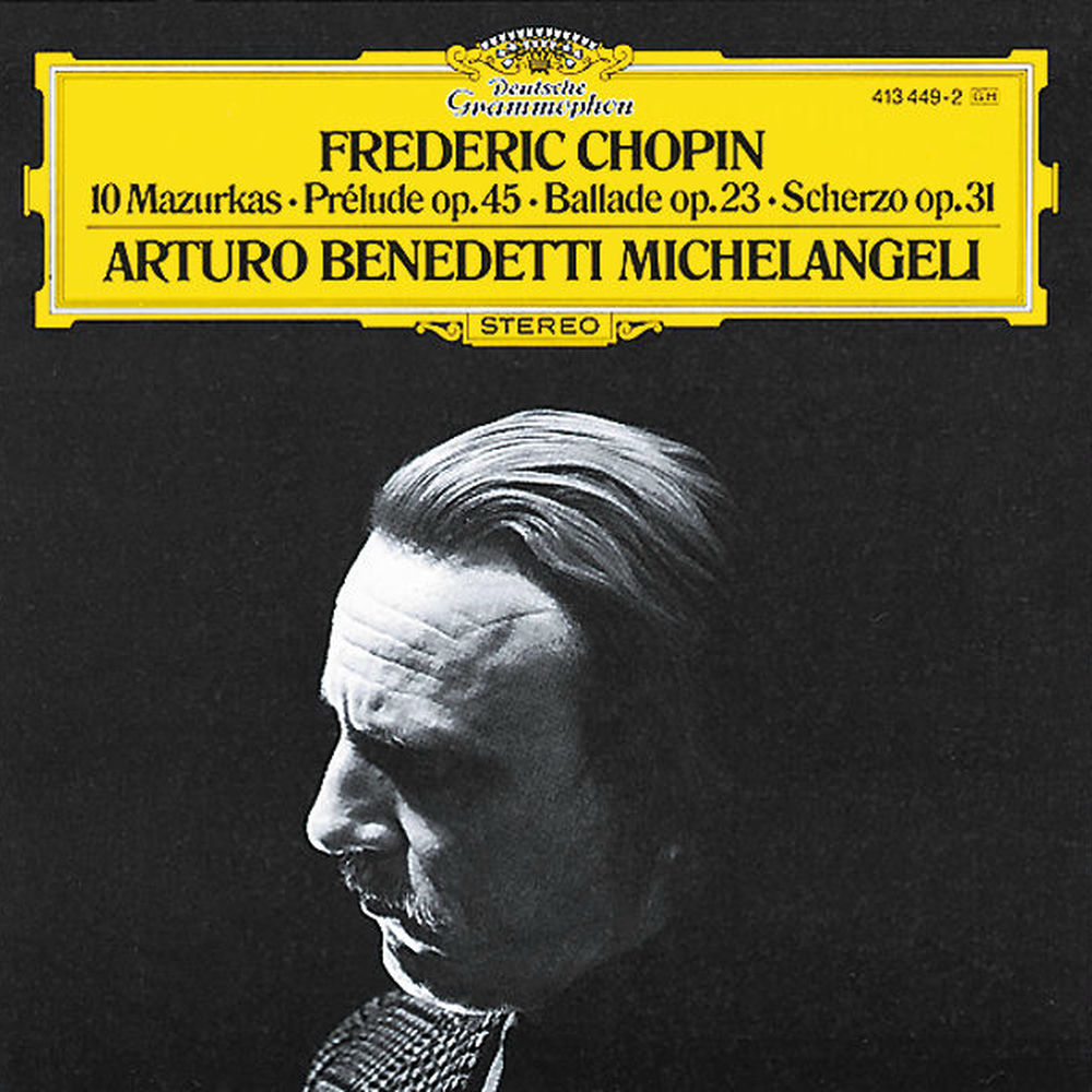 Mazurka No. 47 in A Minor, Op. 67 No. 4 : Chopin: Mazurka No. 47 in A Minor, Op. 67 No. 4: Moderato animato