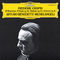 Mazurka No. 45 in G Minor, Op. 67 No. 2 : Chopin: Mazurka No. 45 in G Minor, Op. 67 No. 2: Cantabile by Arturo Benedetti Michelangeli album cover