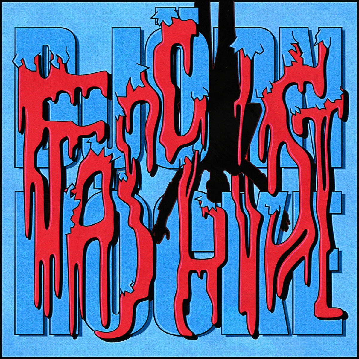 Album cover of Björn Höcke ist ein Faschist