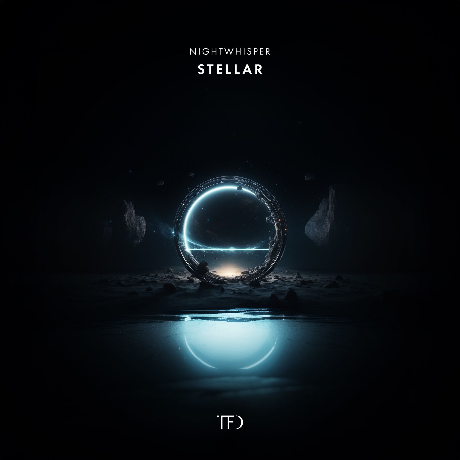 Album cover of Stellar