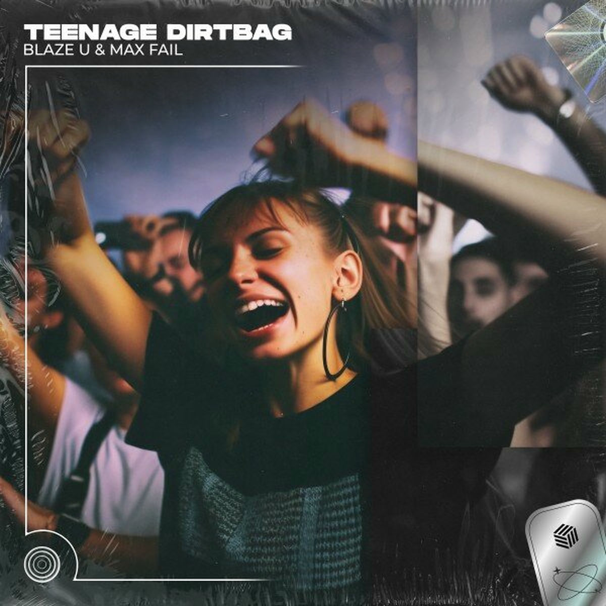 Album cover of Teenage Dirtbag