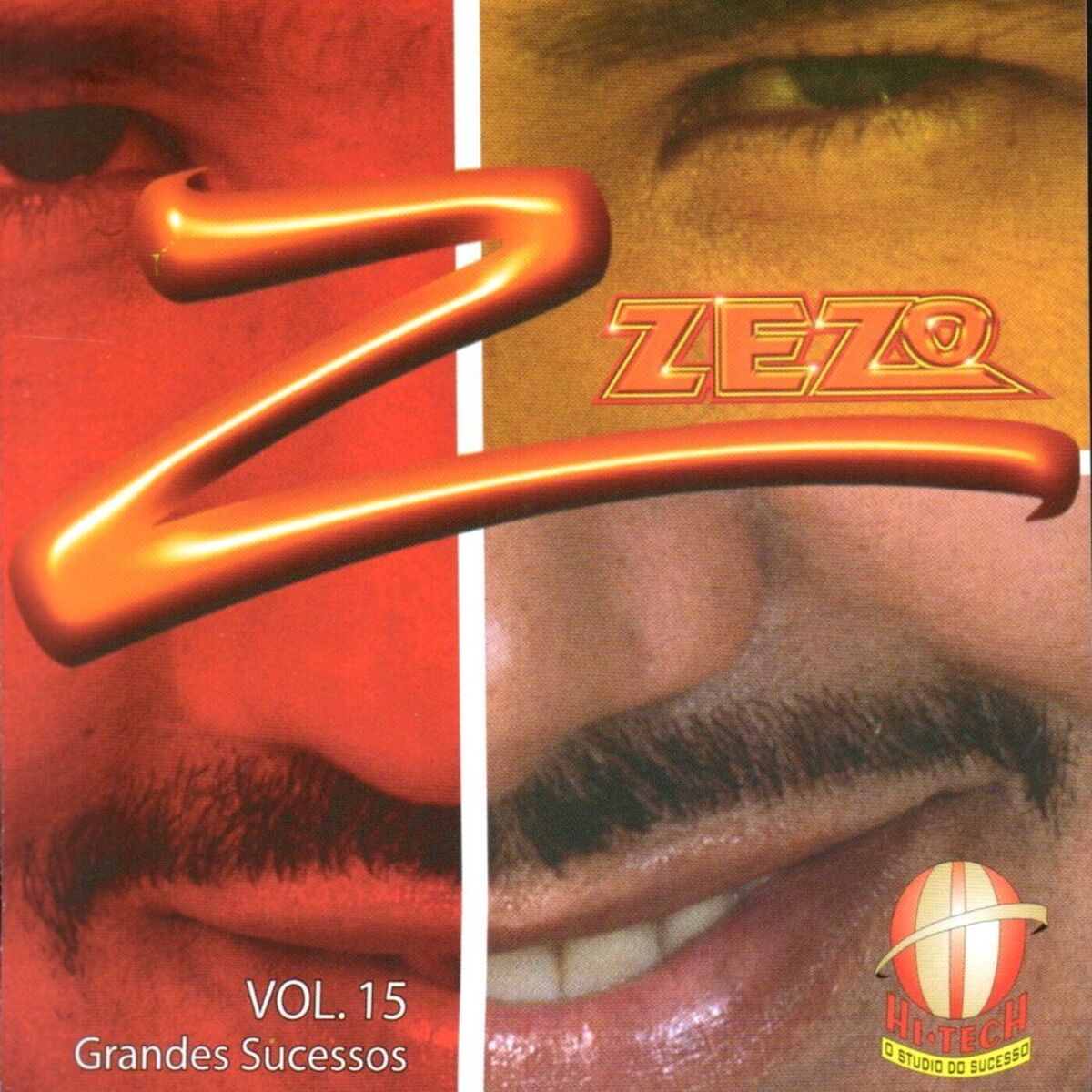 Album cover of Secretaria