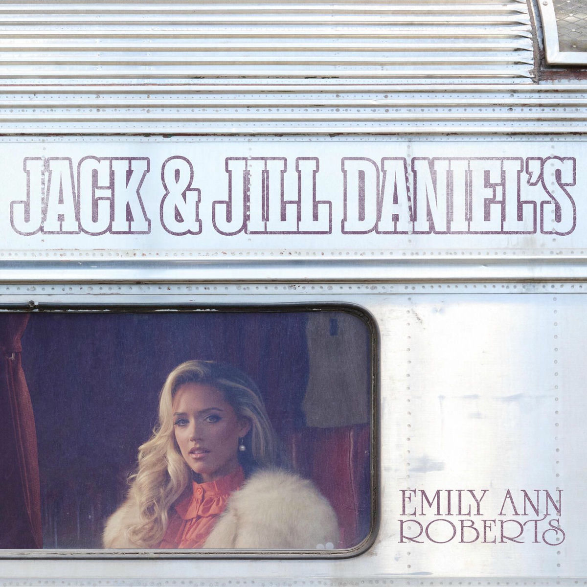 Album cover of Jack & Jill Daniel's