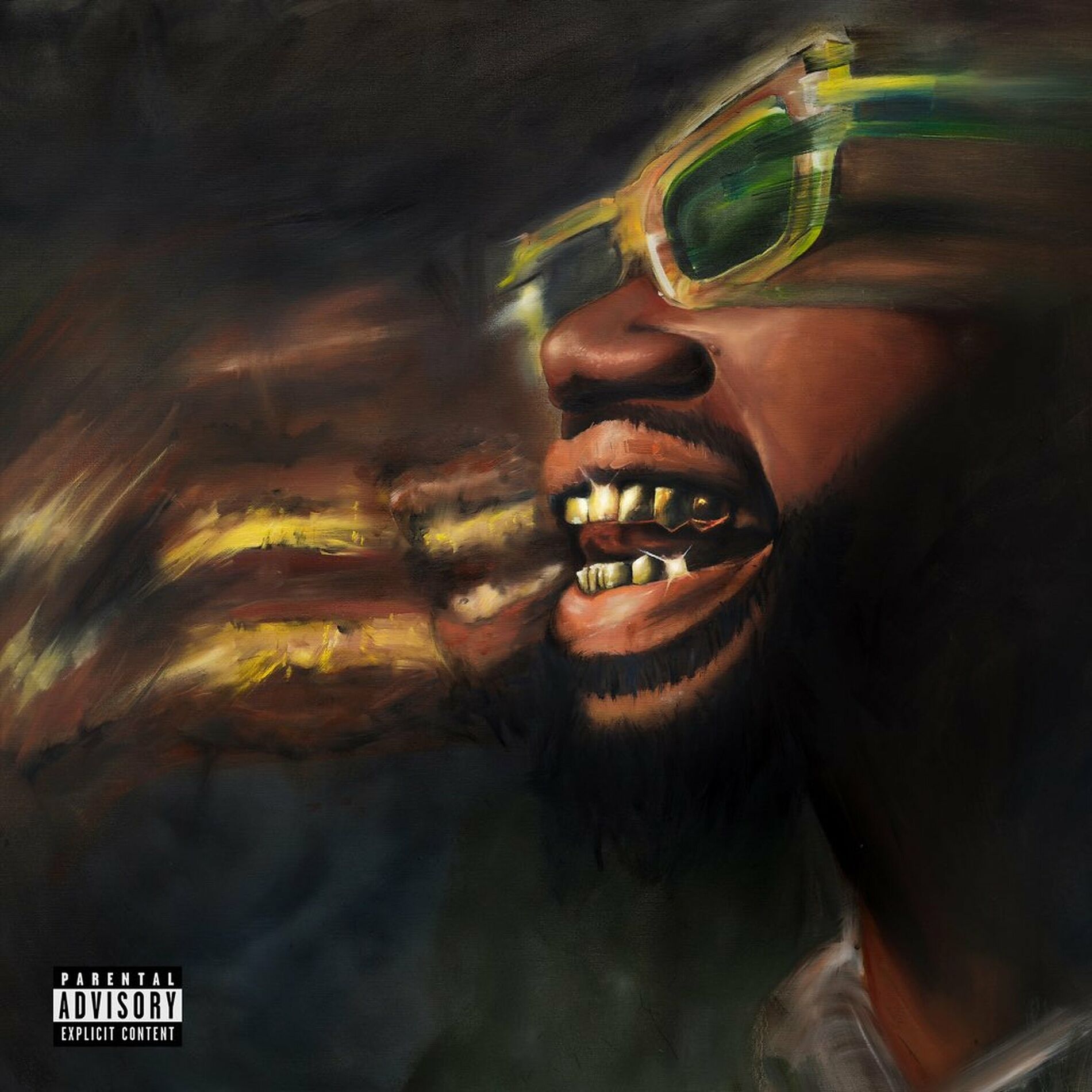 Album cover of No Man