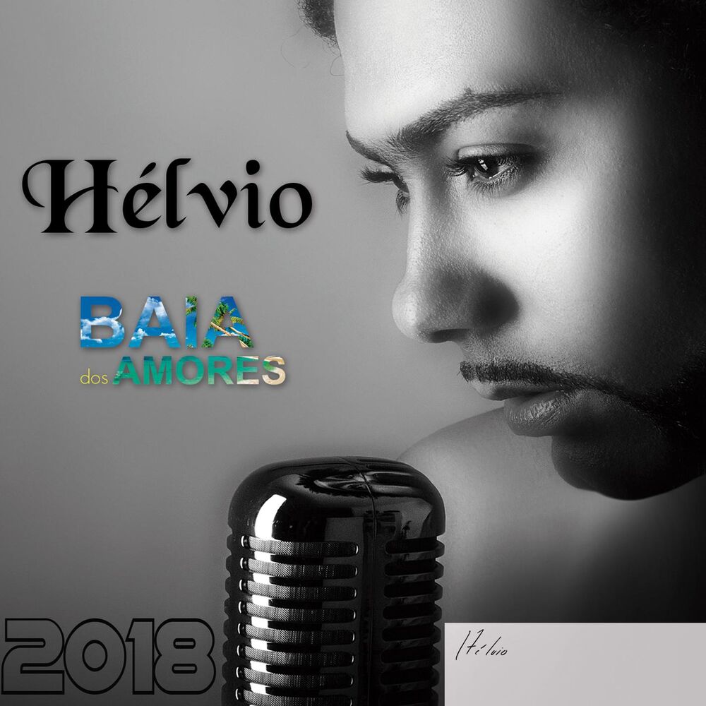 Picture of Hélvio