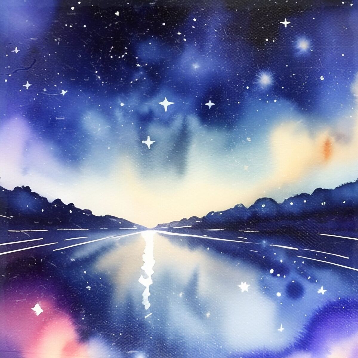 Album cover of Reflections