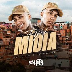 Cover of Psj É Mídia