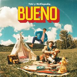 Cover of Bueno