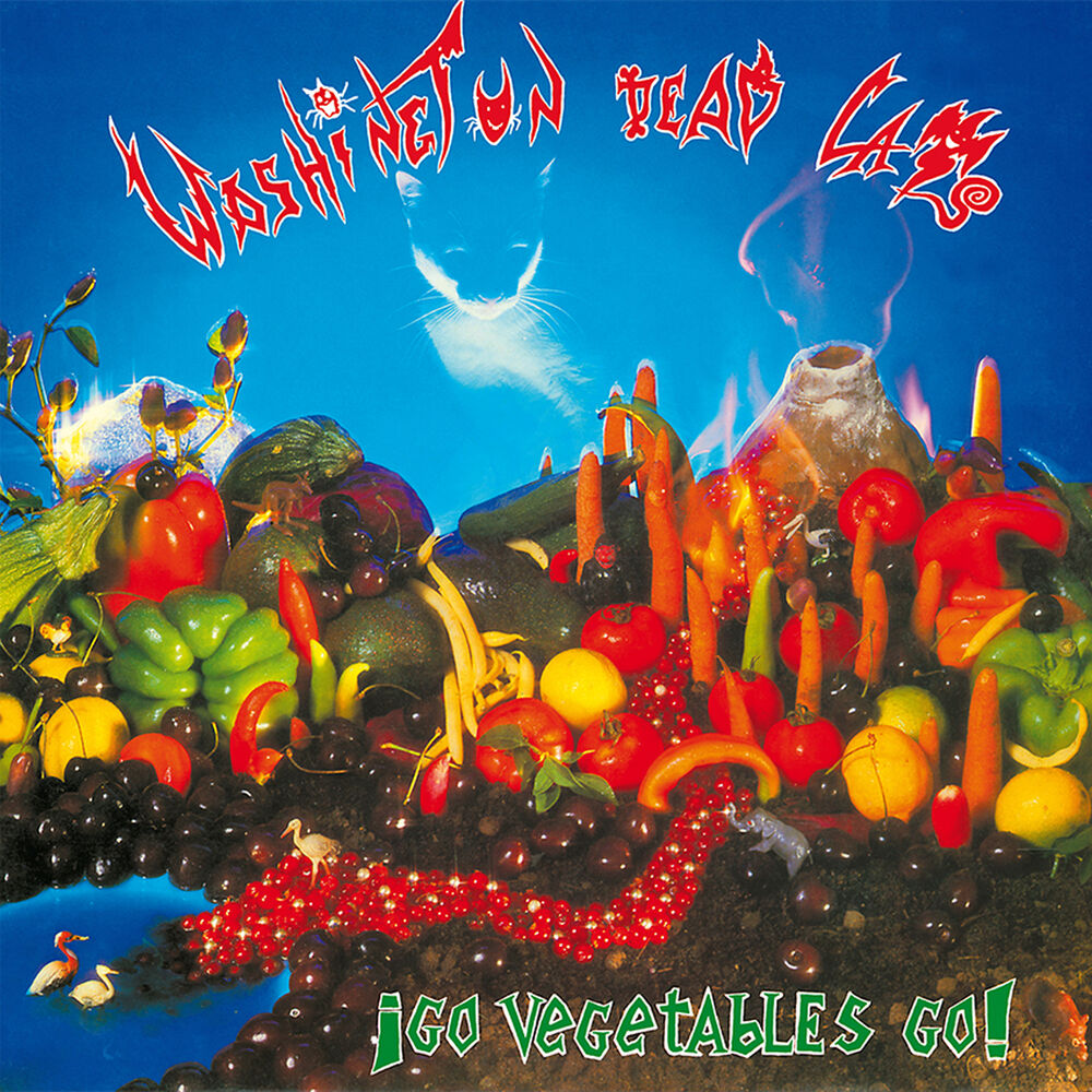 Picture of Go Vegetables Go !