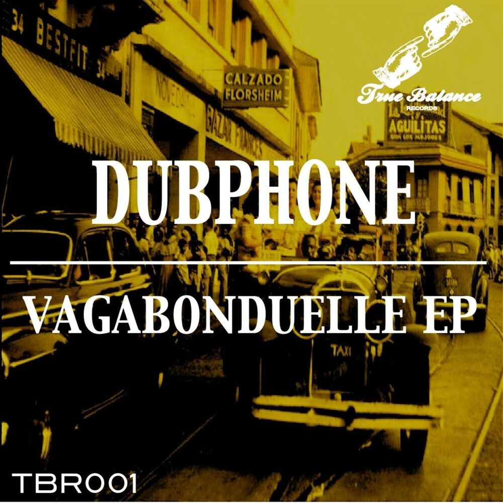 Picture of Vagabonduelle