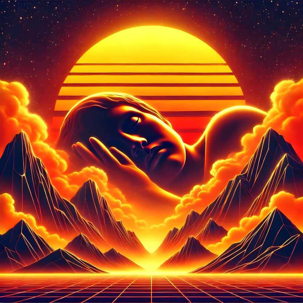 Picture of Sleeping Giants