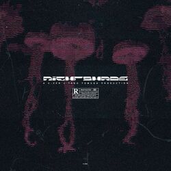 Cover of Nightshade