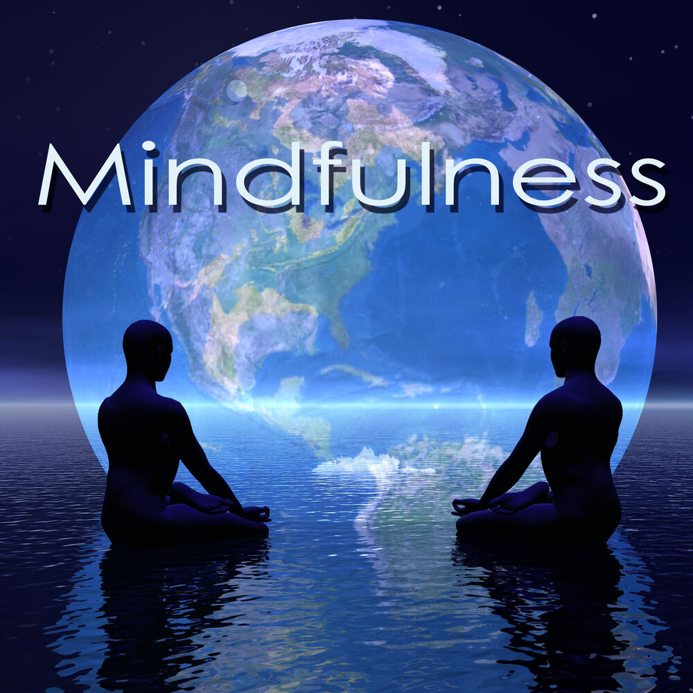 Picture of Mindfulness – Healing Spirit Soothing Music for Mindfulness Meditation and Concentration