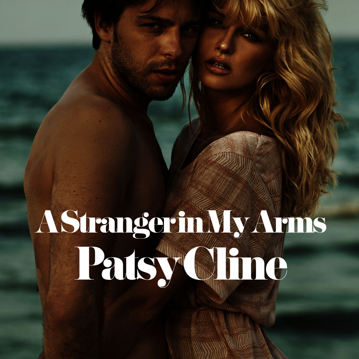 Album cover of A Stranger in My Arms