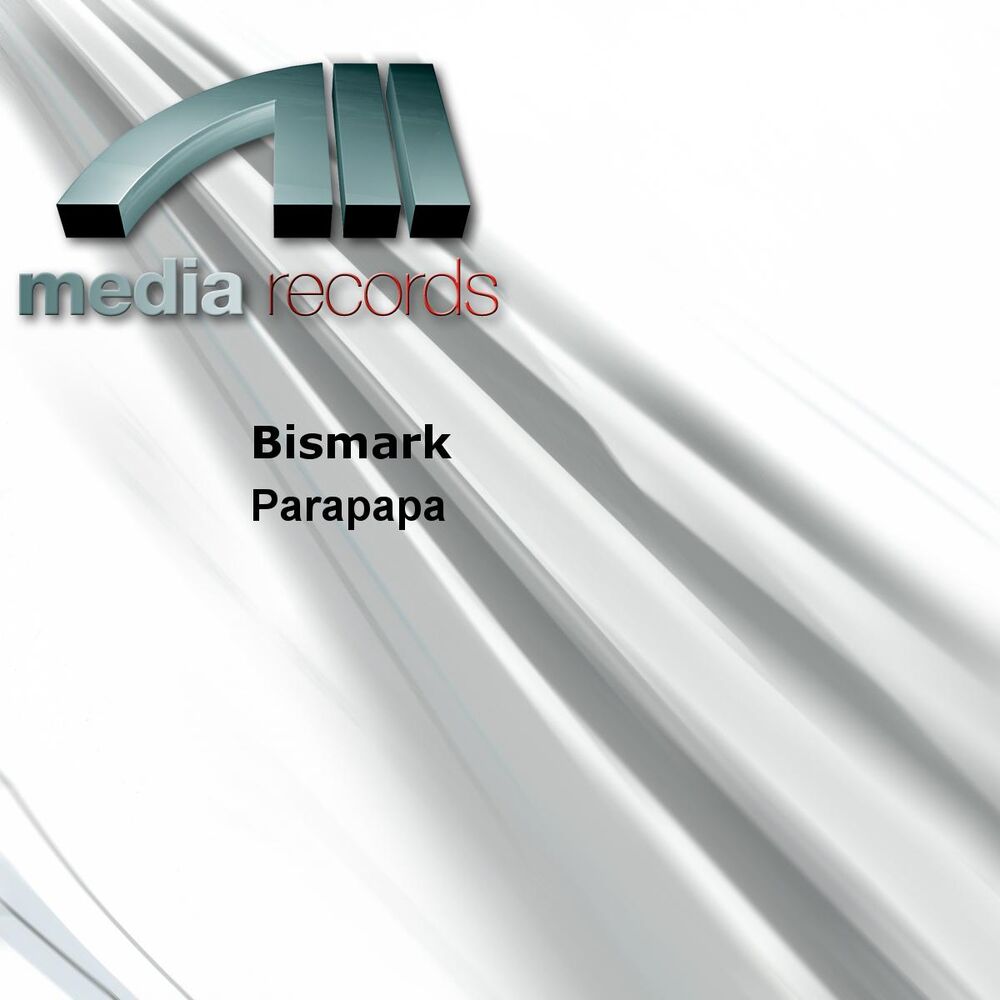 Picture of Bismark - Parapapa (MP3 EP)