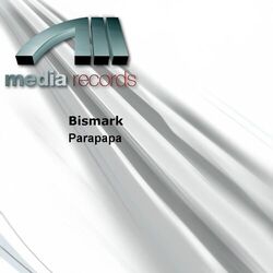 Cover of Bismark - Parapapa (MP3 EP)
