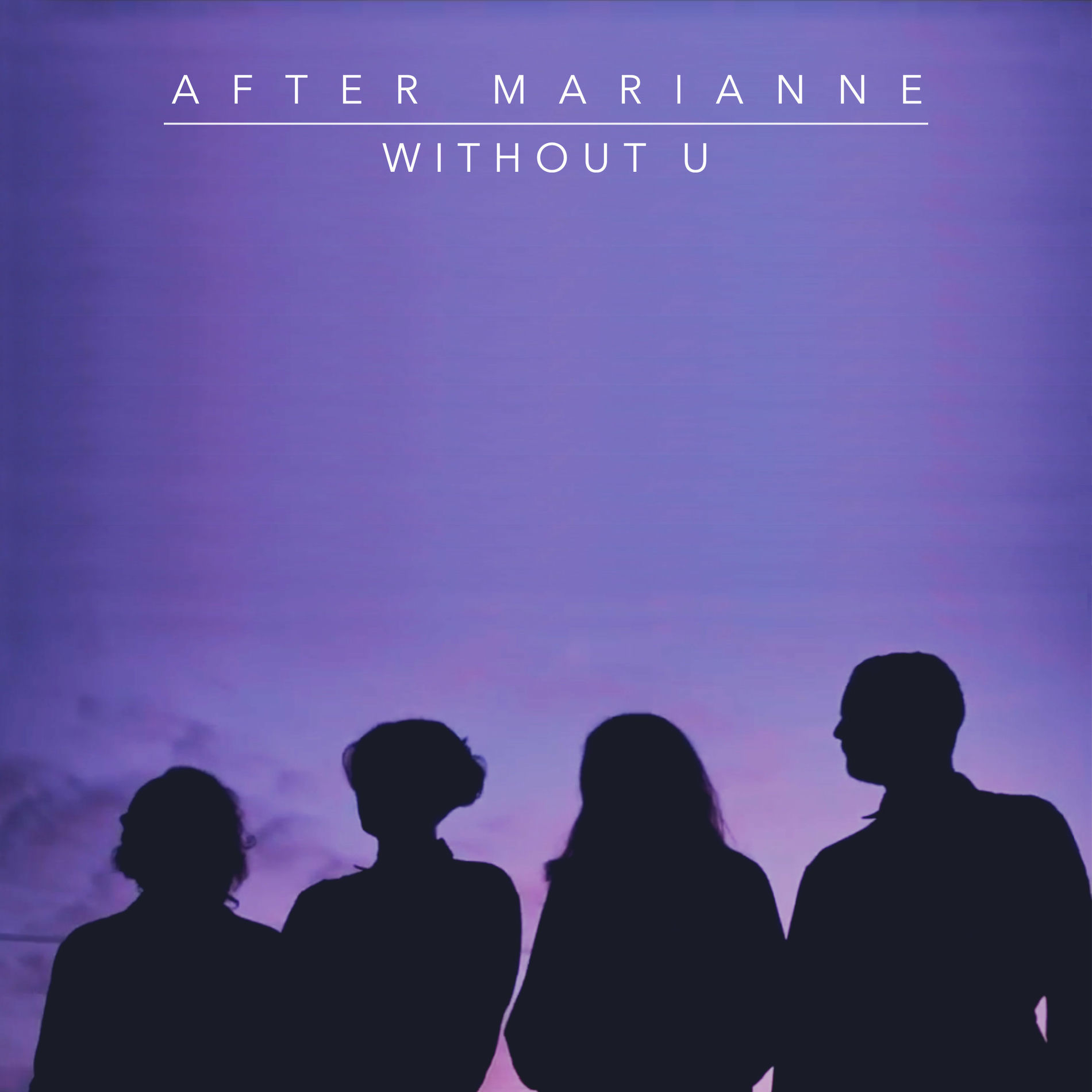 Album cover of Without U