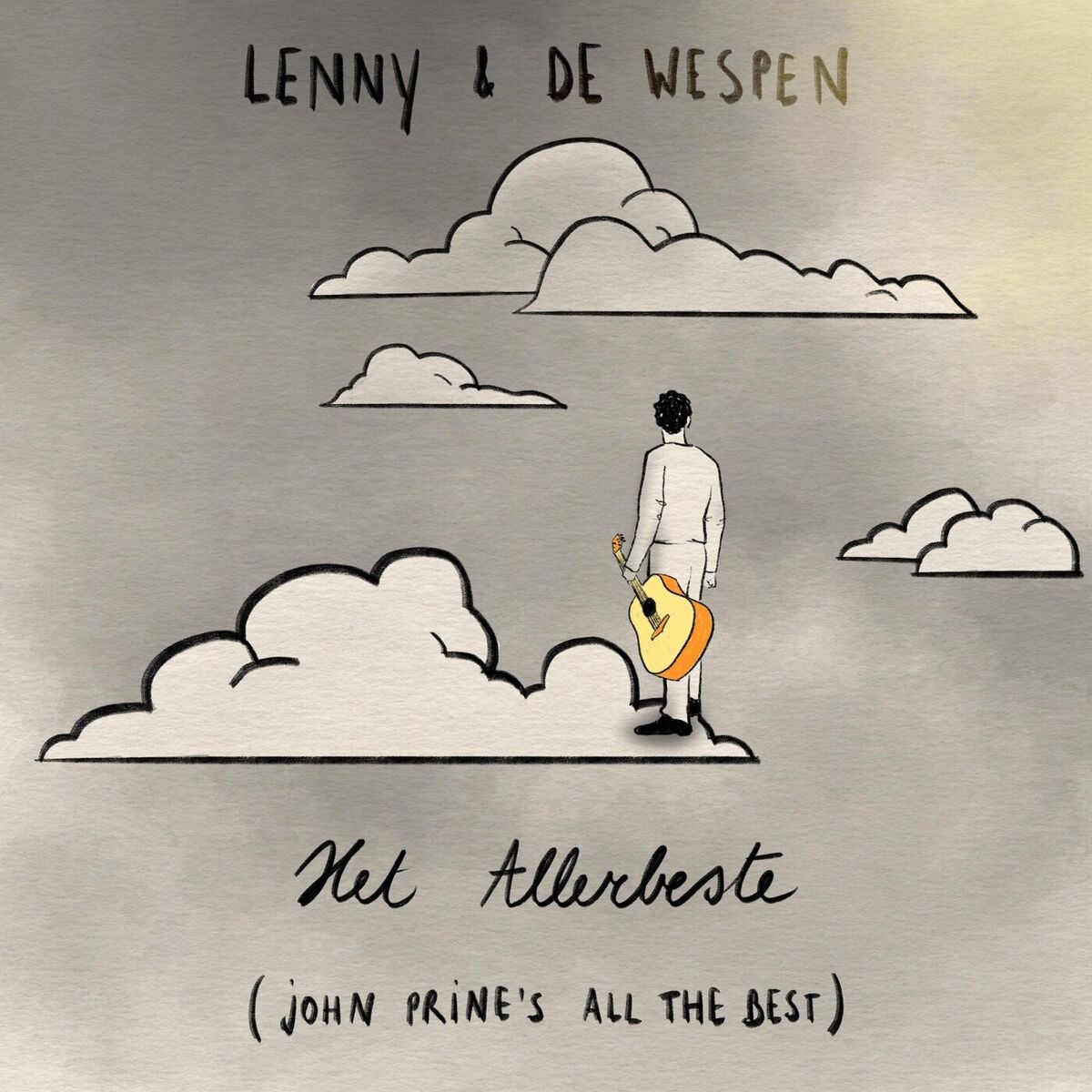 Album cover of Het Allerbeste