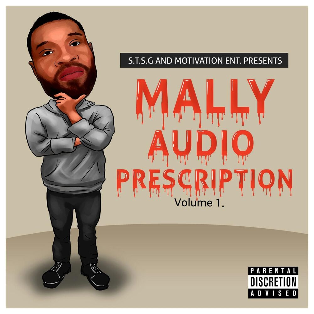 Picture of Audio Prescription, Vol. 1