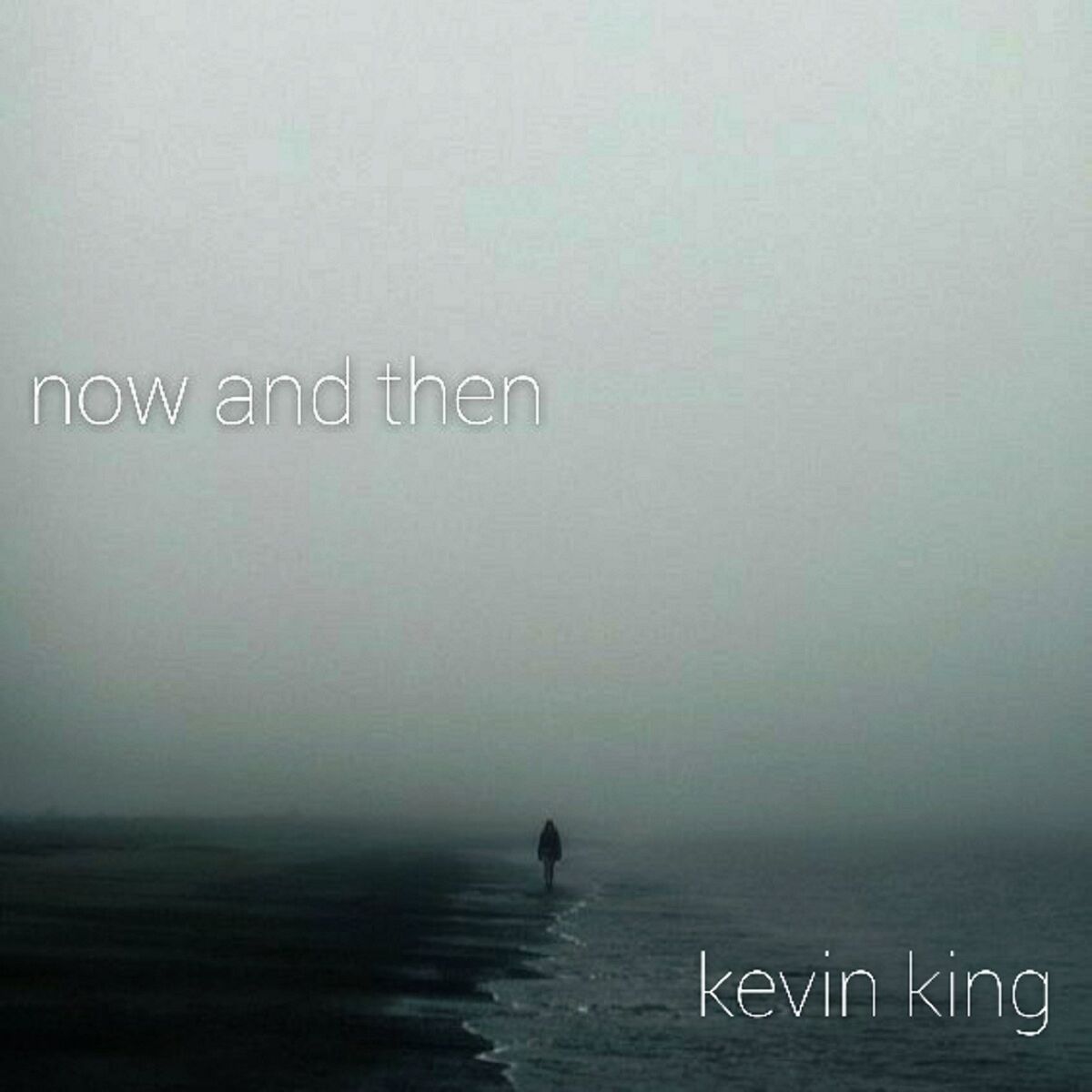 Album cover of Now and Then