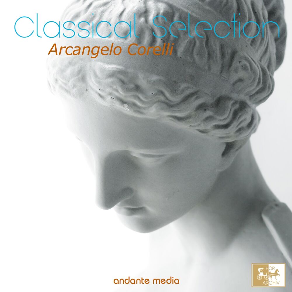 Picture of Classical Selection - Corelli: Concerti Grossi
