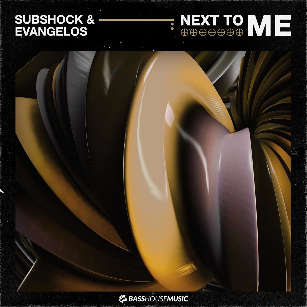 Album cover of Next To Me
