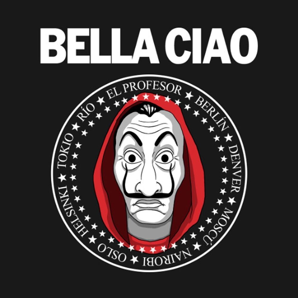 Picture of Bella Ciao