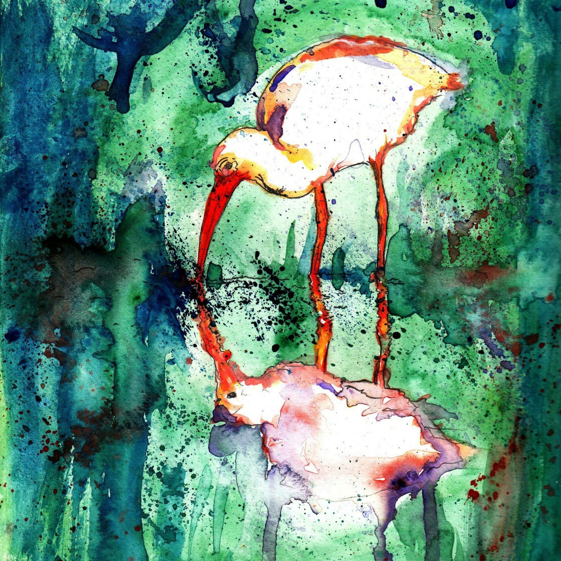Album cover of Trapped in the Screen Kingdom