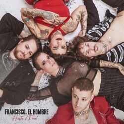 Cover of HASTA EL FINAL