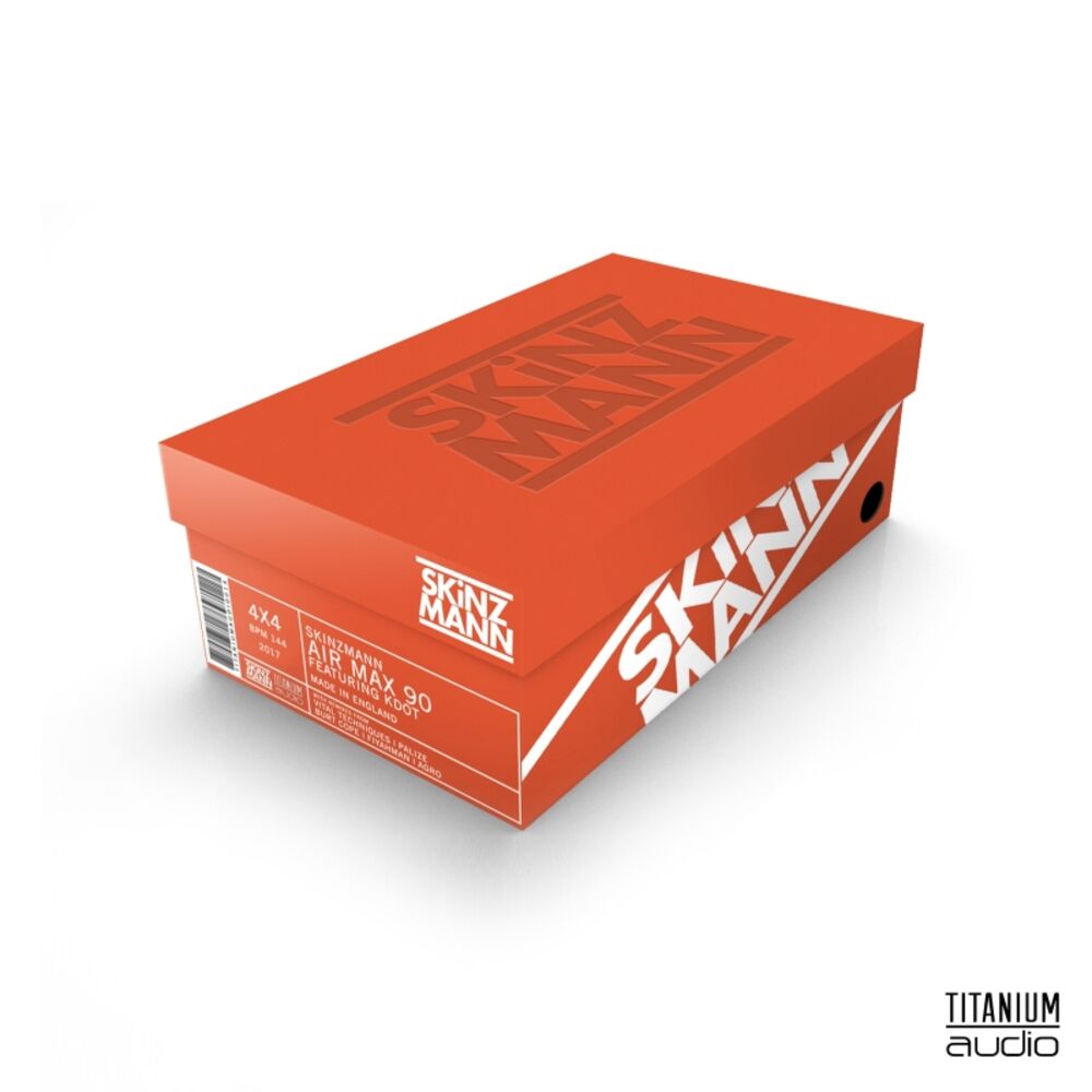Picture of Air Max 90 EP