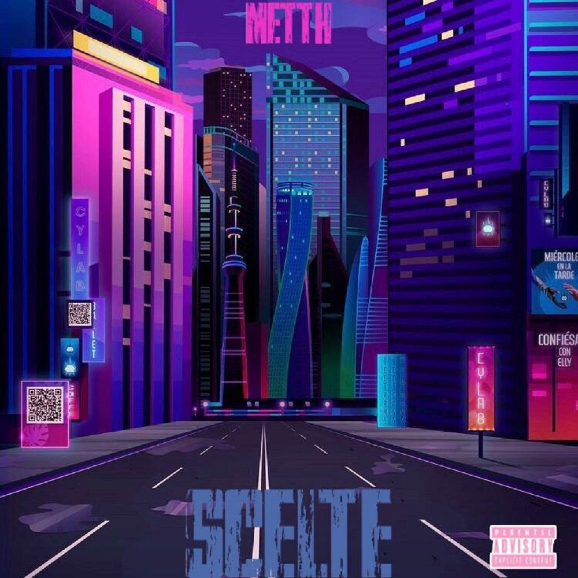 Album cover of Scelte