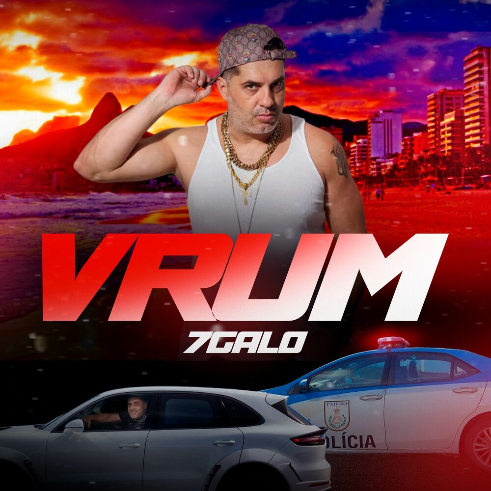 Picture of Vrum