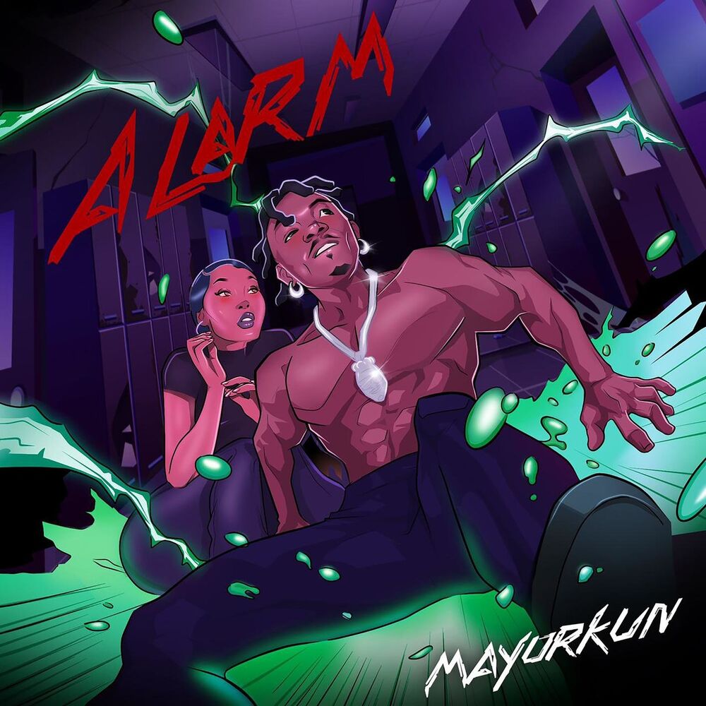 Picture of Alarm