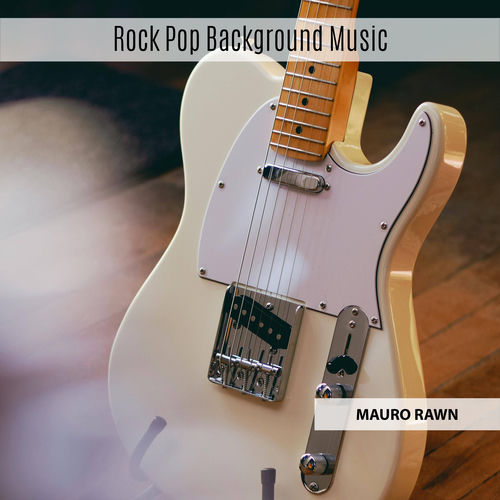 Rock Pop Background Music