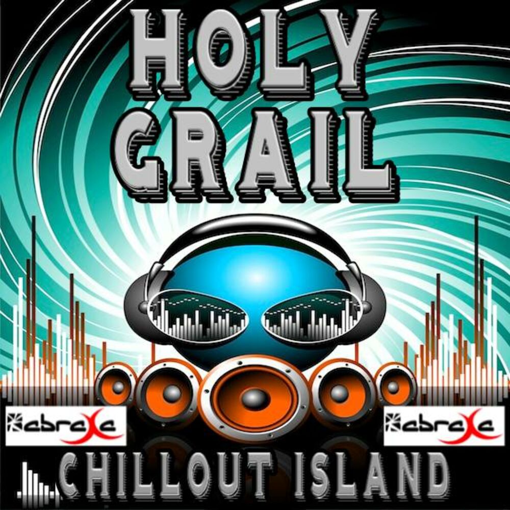 Picture of Holy Grail - Tribute to Jay-Z and Justin Timberlake