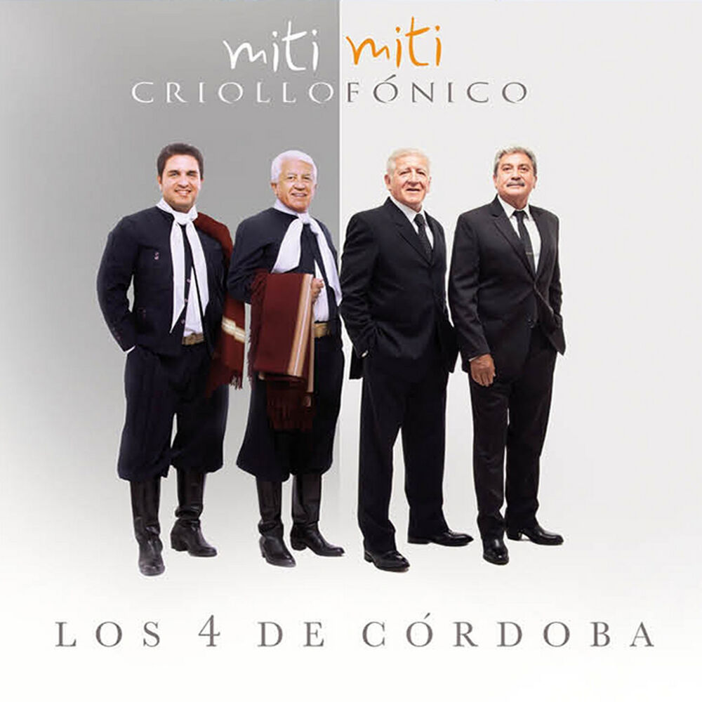 Picture of Miti Miti Criollofónico