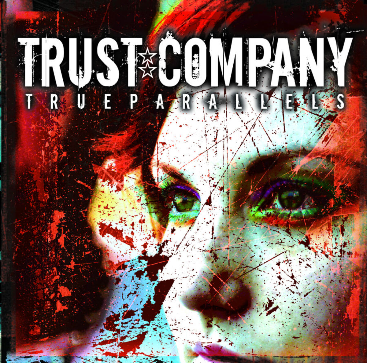 Album cover of Stronger