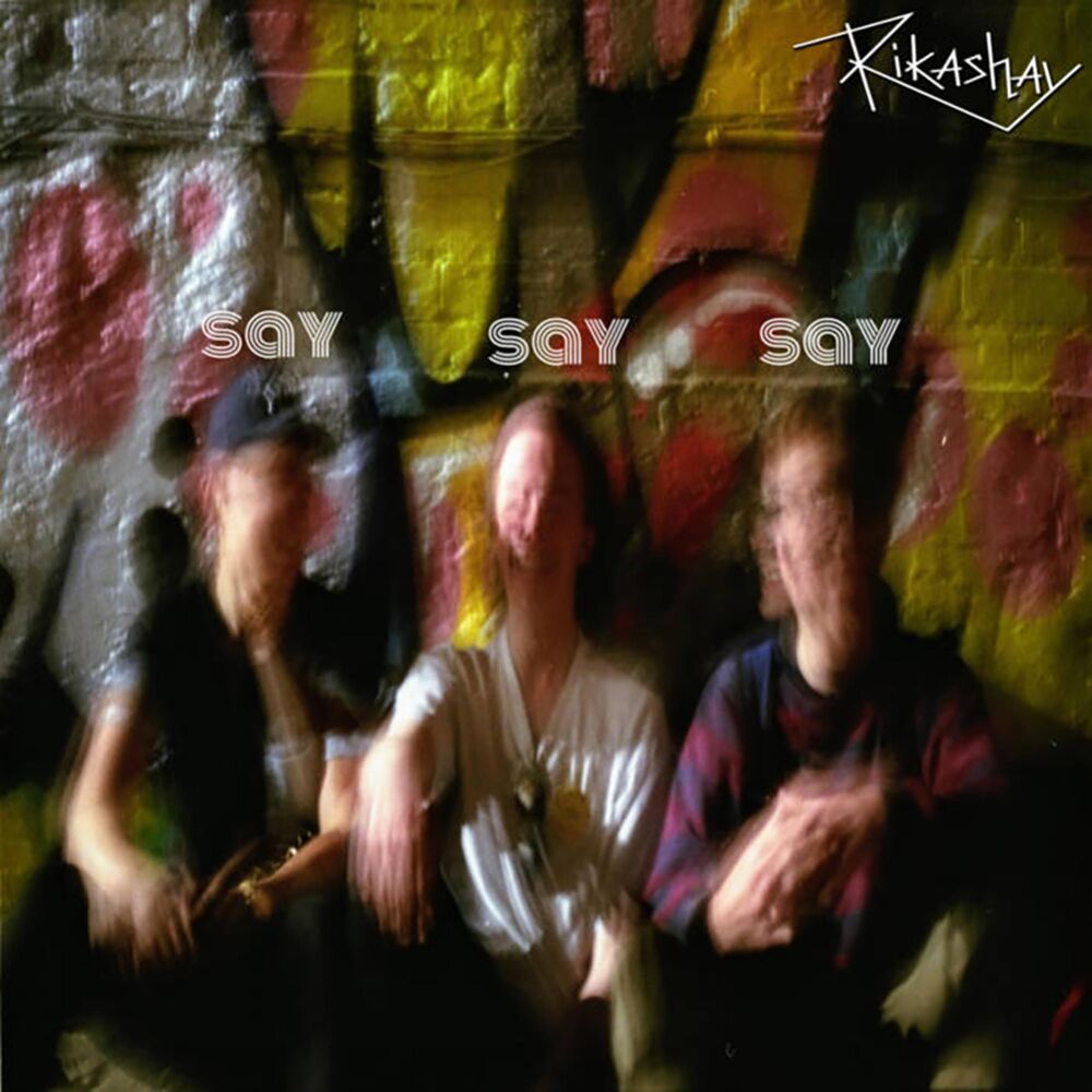 Picture of Say X3