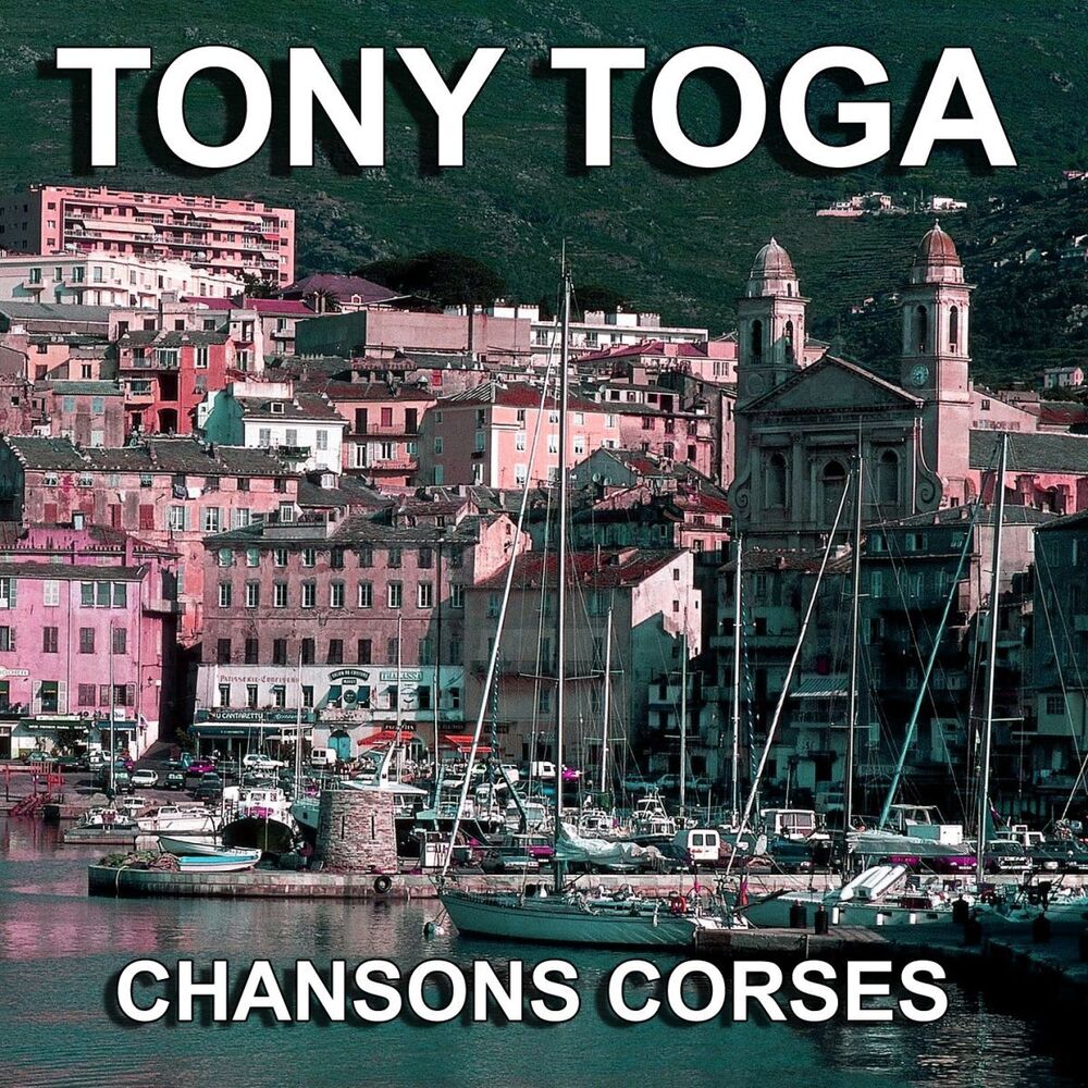 Picture of Chansons Corses (Dio Vi Salvi Regina)