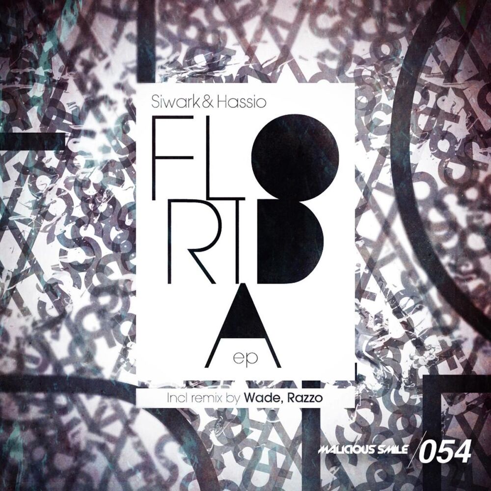 Picture of Florida EP