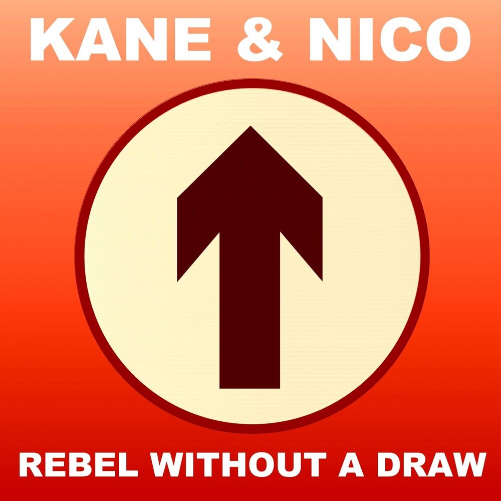 Picture of Rebel Without a Draw (2014 Remaster)